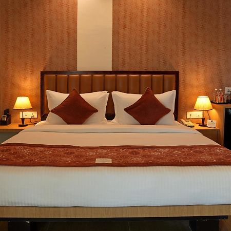 Regenta Inn Devanahalli Bangalore, Airport Road Ngoại thất bức ảnh