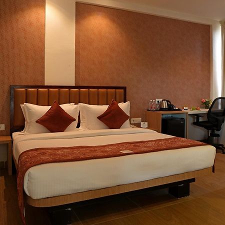 Regenta Inn Devanahalli Bangalore, Airport Road Ngoại thất bức ảnh