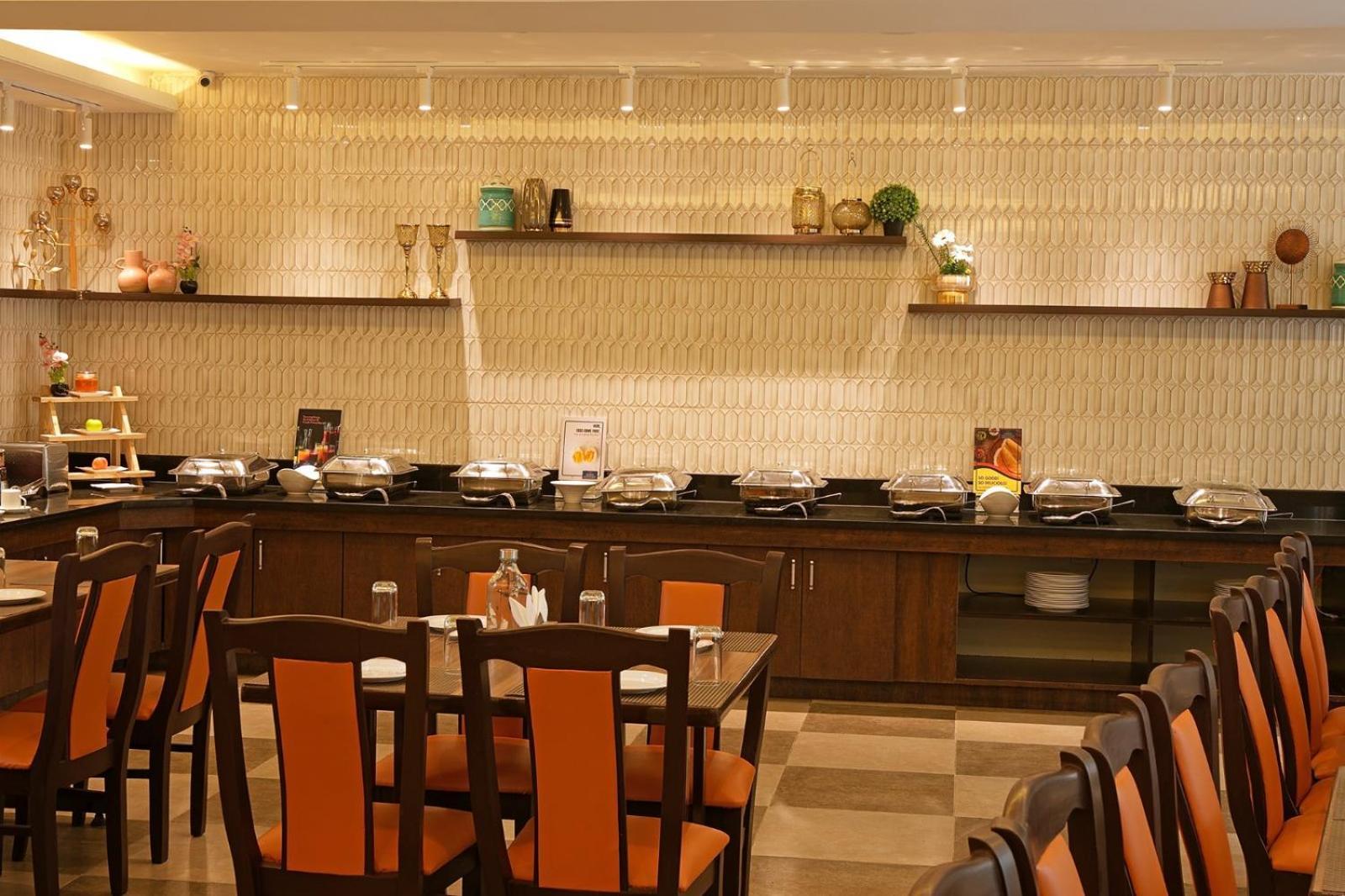 Regenta Inn Devanahalli Bangalore, Airport Road Ngoại thất bức ảnh