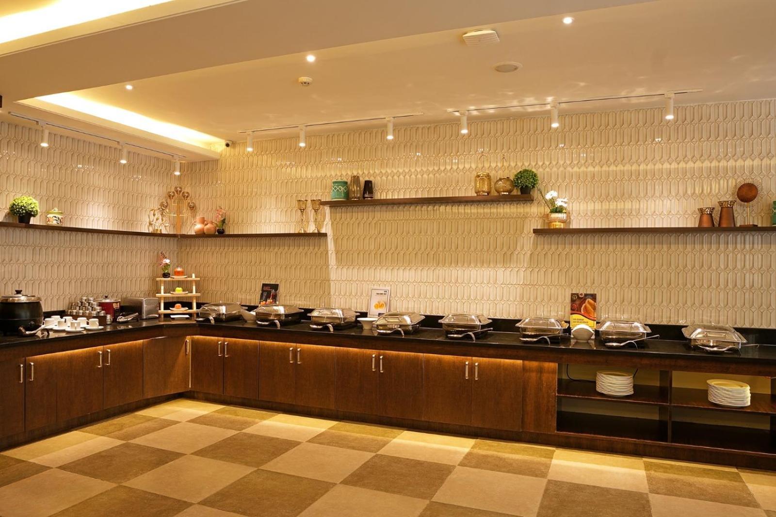 Regenta Inn Devanahalli Bangalore, Airport Road Ngoại thất bức ảnh