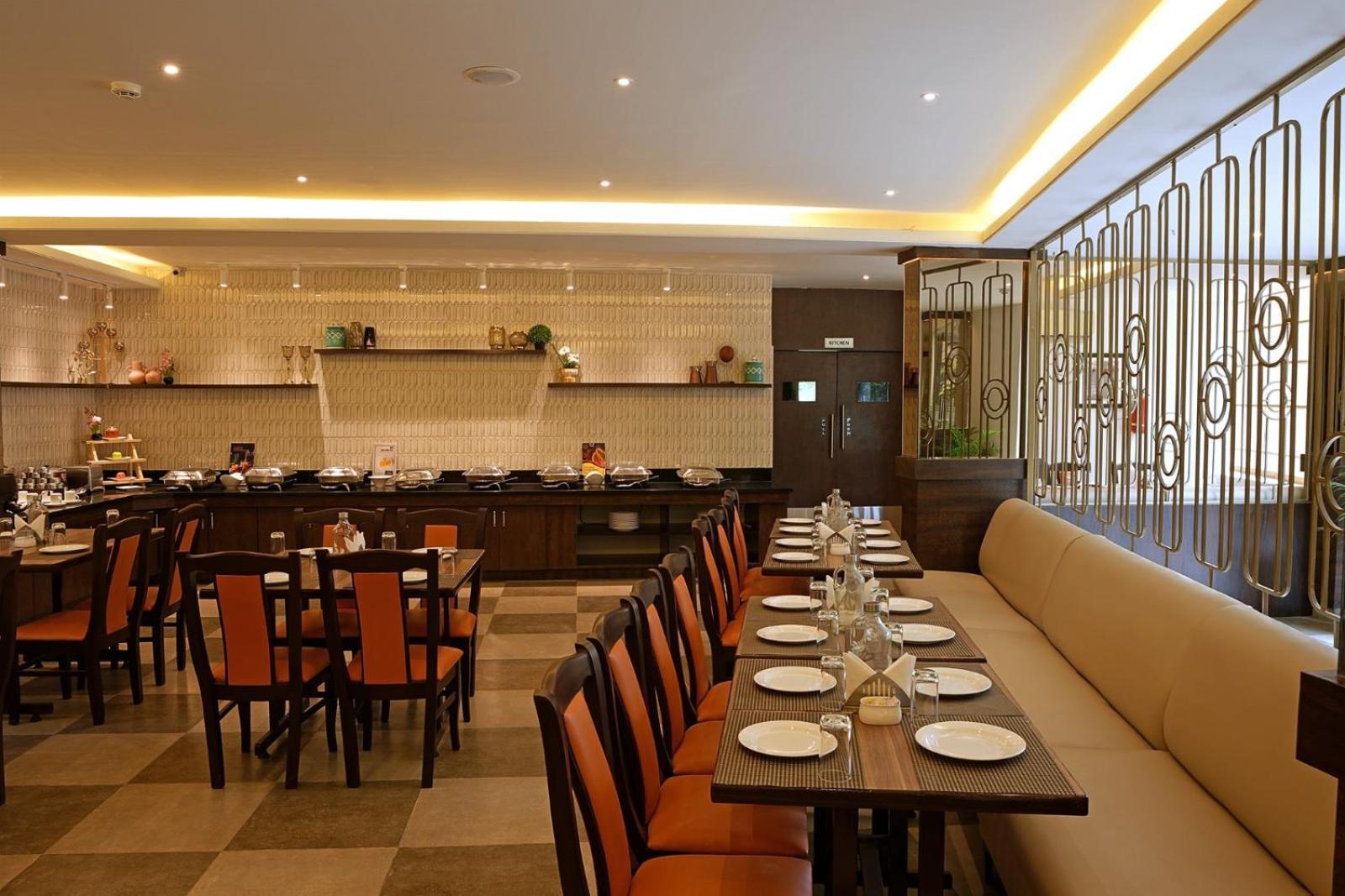 Regenta Inn Devanahalli Bangalore, Airport Road Ngoại thất bức ảnh