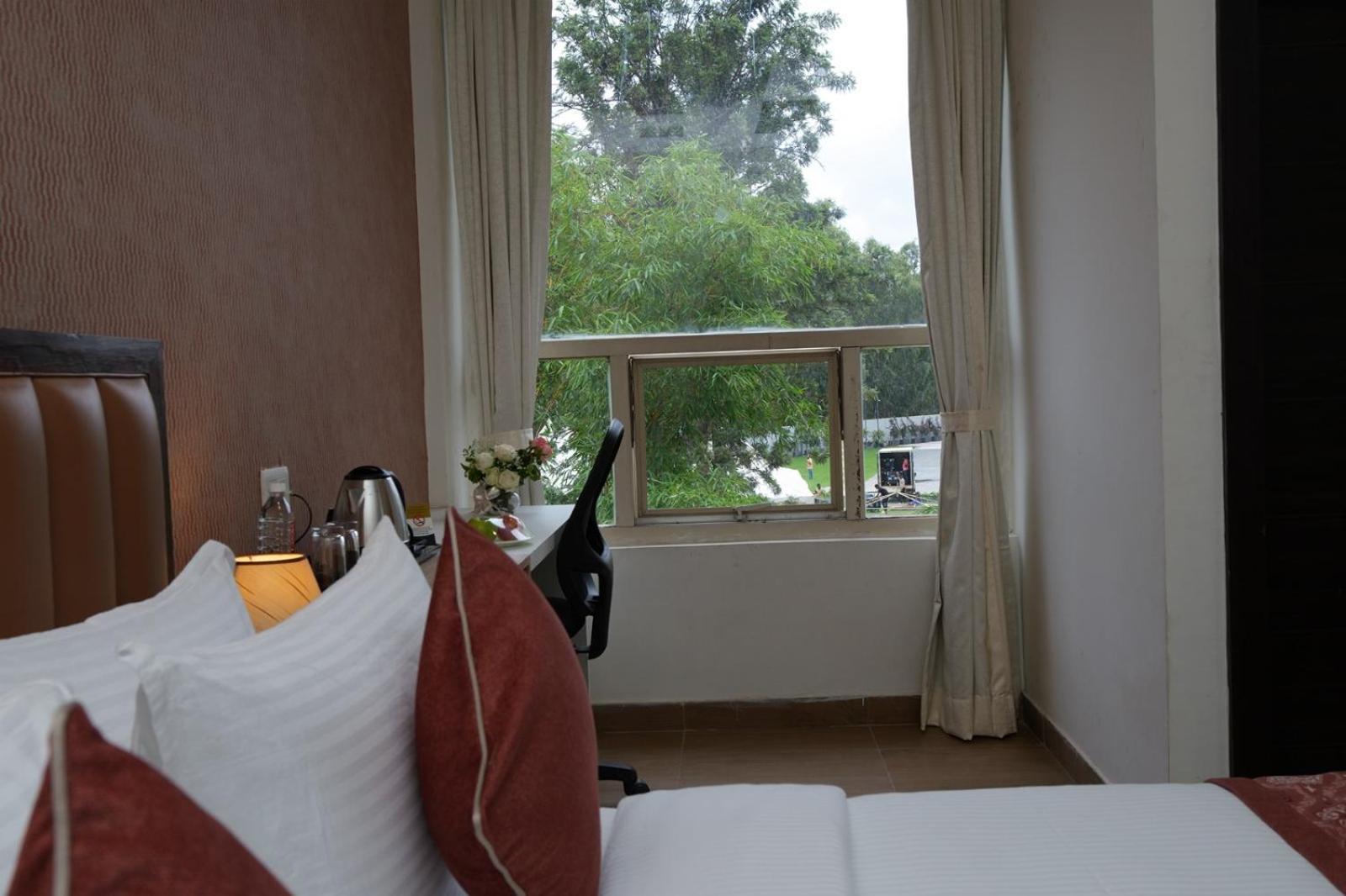 Regenta Inn Devanahalli Bangalore, Airport Road Ngoại thất bức ảnh