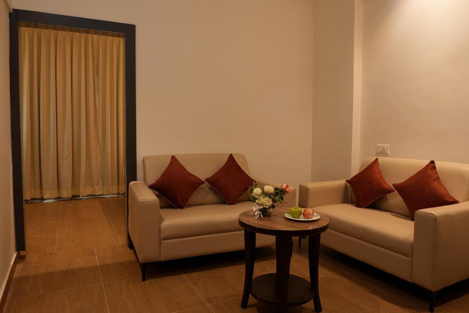 Regenta Inn Devanahalli Bangalore, Airport Road Ngoại thất bức ảnh