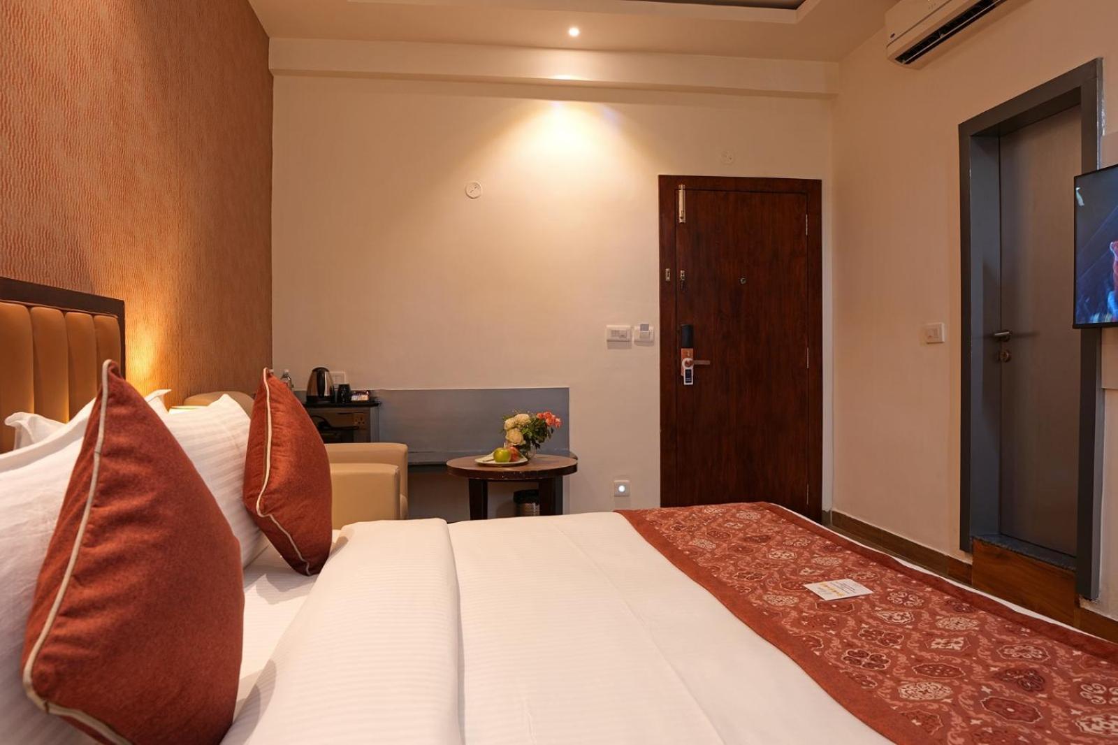 Regenta Inn Devanahalli Bangalore, Airport Road Ngoại thất bức ảnh
