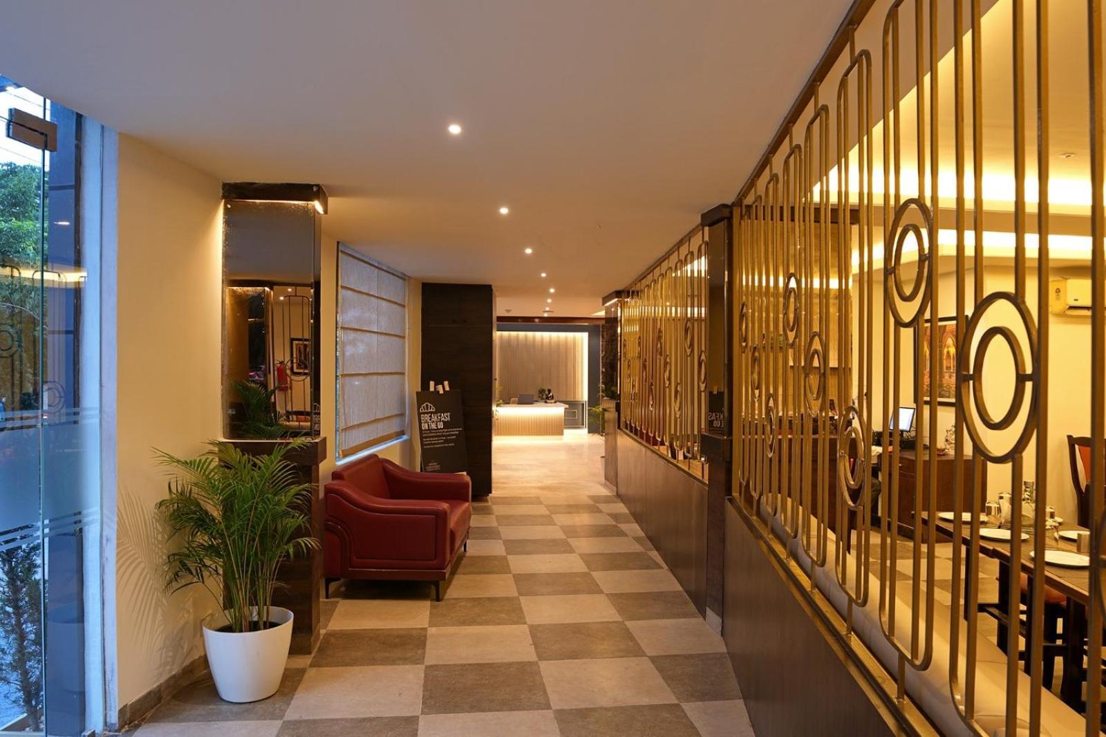 Regenta Inn Devanahalli Bangalore, Airport Road Ngoại thất bức ảnh