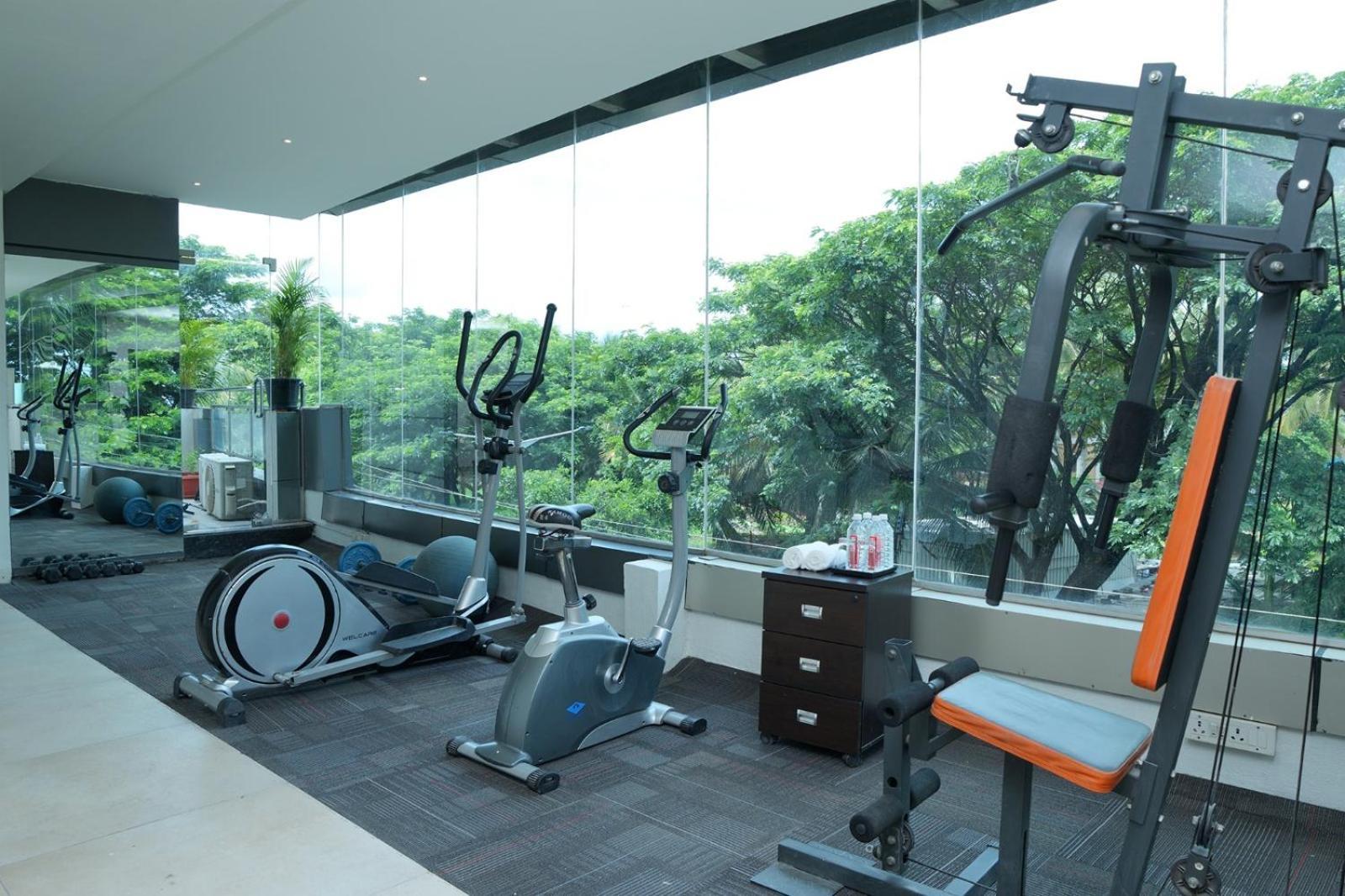 Regenta Inn Devanahalli Bangalore, Airport Road Ngoại thất bức ảnh
