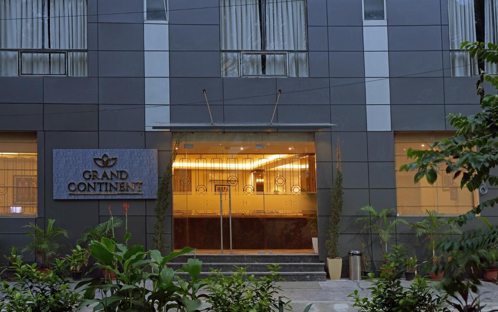 Regenta Inn Devanahalli Bangalore, Airport Road Ngoại thất bức ảnh