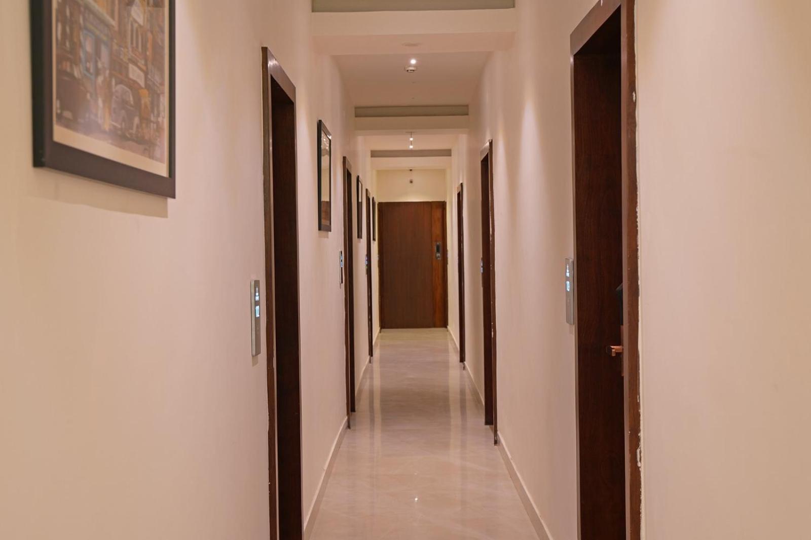Regenta Inn Devanahalli Bangalore, Airport Road Ngoại thất bức ảnh