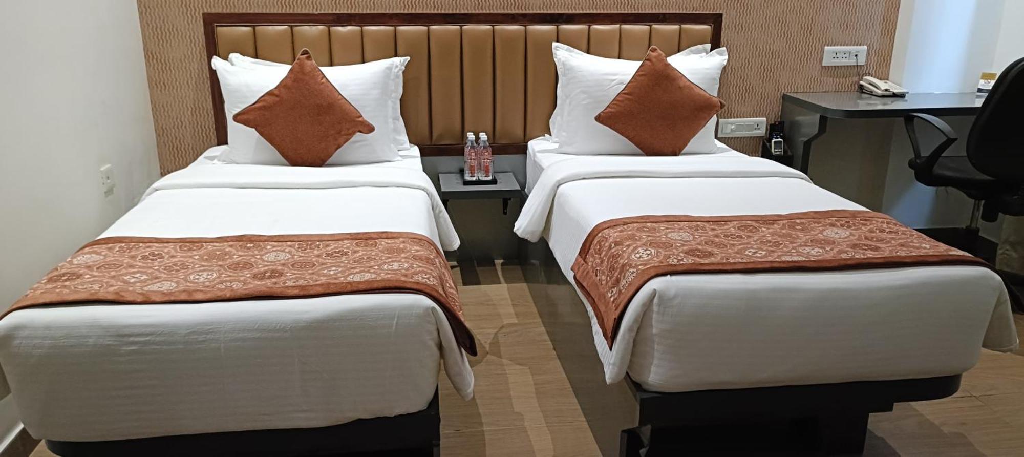 Regenta Inn Devanahalli Bangalore, Airport Road Ngoại thất bức ảnh