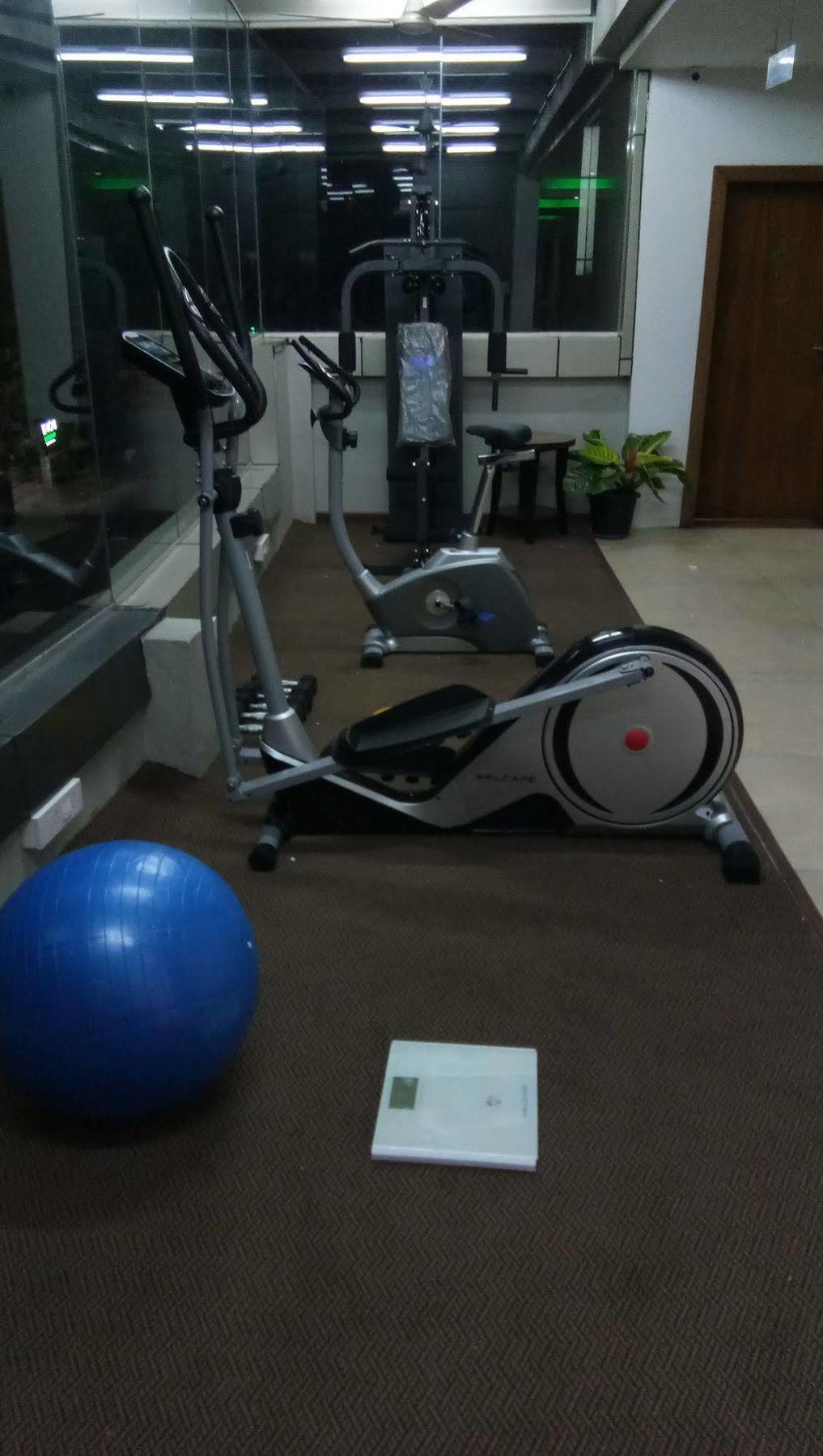 Regenta Inn Devanahalli Bangalore, Airport Road Ngoại thất bức ảnh